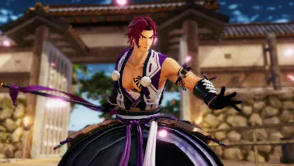 Touken Ranbu Warriors: Beschütze die Zeitlinie in der Sengoku-Ära