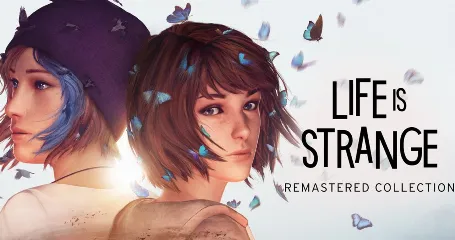 Life is Strange: Remastered Collection für Switch verschoben