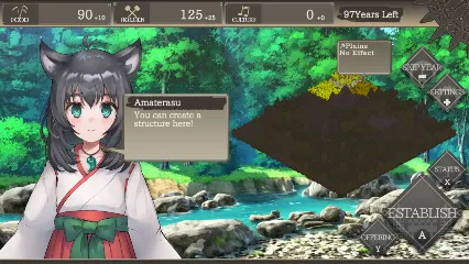 The Hundred Year Kingdom lädt Anfang Februar zum Aufbau einer neuen Welt ein