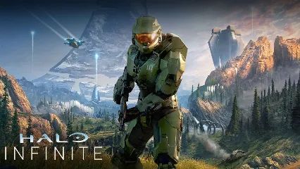 Halo Infinite: Größter Launch in der Geschichte der Reihe