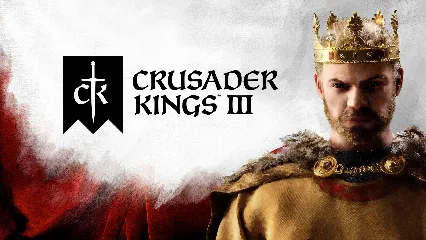 Crusader Kings III für Konsolen erscheint am 29. März