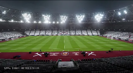 UFL: Erstes Gameplay zur Free-to-play Fußballsimulation für Konsolen
