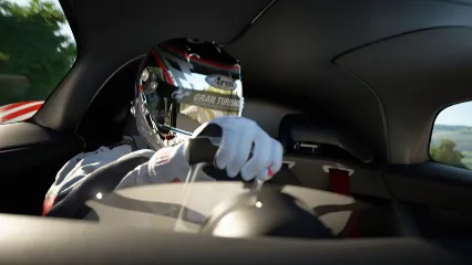 Gran Turismo 7: Weiterer Trailer veröffentlicht