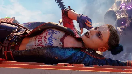 Gerücht: Suicide Squad: Kill the Justice League auf 2023 verschoben