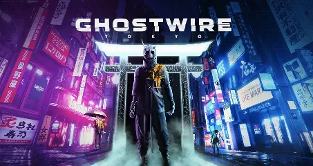 Ghostwire: Tokyo erscheint am 25. März
