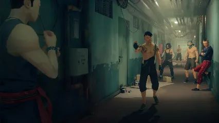 Sifu: Die Reviewübersicht zum Brawler