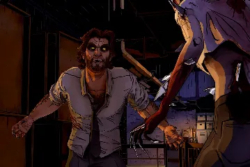 The Wolf Among Us 2: Live Stream für morgen angekündigt