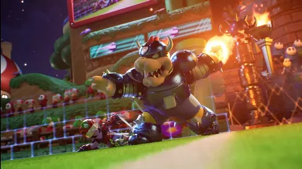 Mario Strikers: Battle League offiziell angekündigt&nbsp;