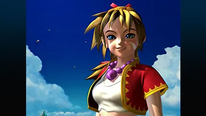 Chrono Cross: The Radical Dreamers Edition legt das JRPG neu auf