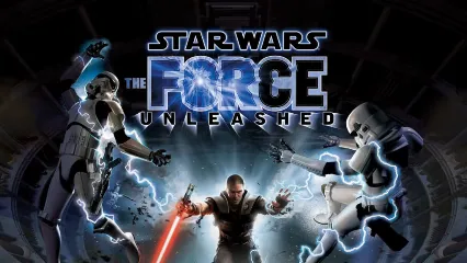 Star Wars: The Force Unleashed findet seinen Weg auf Nintendo Switch