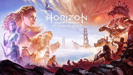 Horizon Forbidden West - Accolades Trailer veröffentlicht