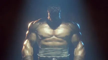 Street Fighter 6 angekündigt