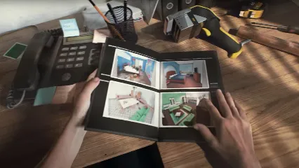 House Flipper 2: Nächstes Jahr wird noch schöner renoviert