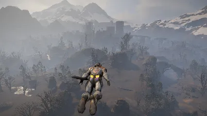 ELEX II erläutert die eigene Spielerfahrung