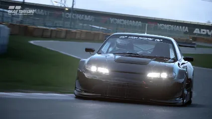 Gran Turismo 7 in der Bewertung der Presse