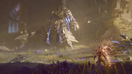 Babylon's Fall: Launch Trailer veröffentlicht
