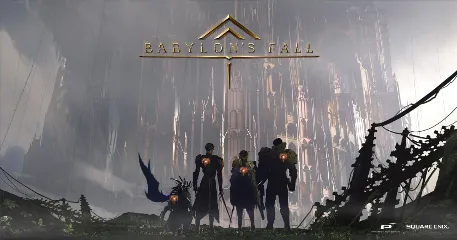 Das für PC und PS4/PS5 exclusive Babylons Fall womöglich der nächste Flop für SquareEnix
