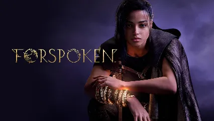 Forspoken wurde auf den 11. Oktober verschoben
