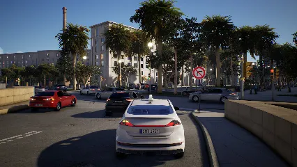 Urban Venture: Im Taxi geht es kreuz und quer durch Barcelona