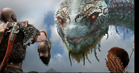 Gerücht: God of War TV-Serie in Arbeit