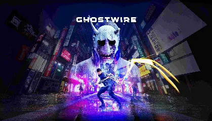 Ghostwire: Tokyo zeigt seinen Pre-Launch Trailer