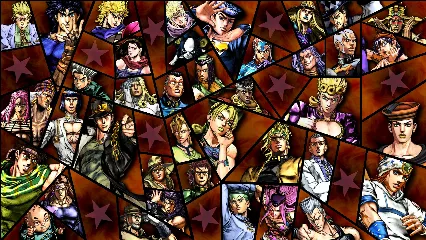 JoJo's Bizarre Adventure: All Star Battle R erscheint im Herbst