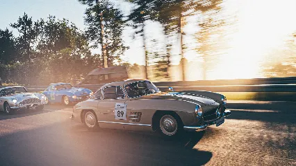 Erstes Update zu Gran Turismo 7 veröffentlicht