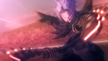 .hack//G.U. Last Recode lädt zum erneuten Einloggen ein