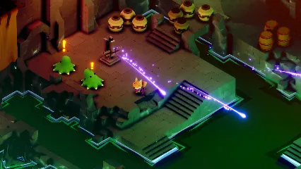Tunic beginnt ab sofort die Reise durch ein fremdes Land