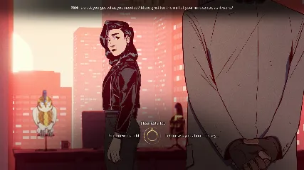 Stray Gods: The Roleplaying Musical integriert griechische Götter in unsere moderne Gesellschaft