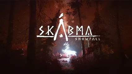 Skabma - Snowfall: Gegen das Chaos mit Hilfe einer schamanischen Trommel
