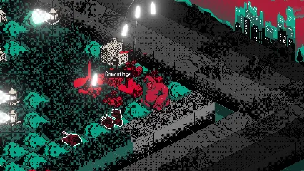 Die unabhängige Spieleschau #19: Kaiju Wars