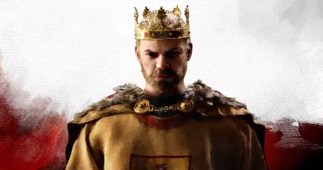 Crusader Kings III - ab sofort für Xbox Series S/X und PlayStation 5 erhältlich