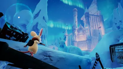 Moss Book II für PlayStation VR veröffentlicht