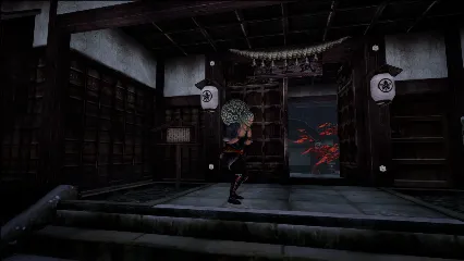 In&nbsp;Kamiwaza: Way of the Thief geht es im Herbst auf Beutetour
