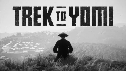 Trek to Yomi erscheint am 5. Mai