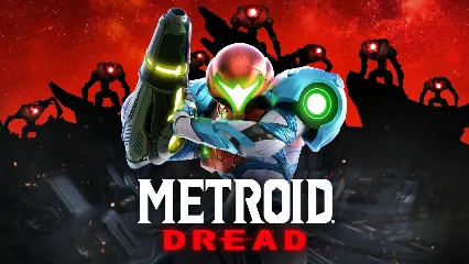 Metroid Dread: Update 2.1.0 veröffentlicht