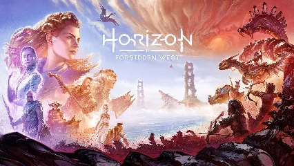 Horizon Forbidden West: Update 1.10 und 1.11 umfassen etliche Bugfixes und Verbesserungen