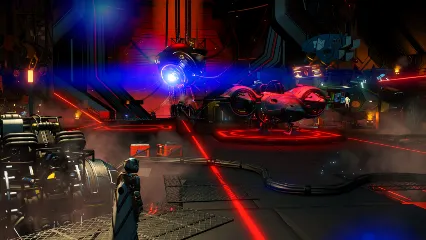 No Man's Sky: Mit dem Outlaws Update auf den Spuren intergalaktischer Schmuggler