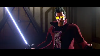 No More Heroes III erscheint im Herbst für weitere Plattformen
