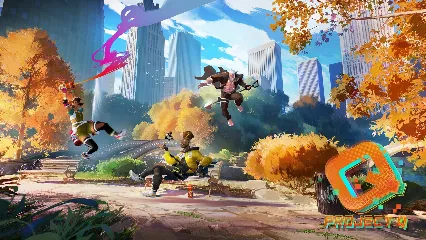 Ubisoft bestätigen Project Q offiziell
