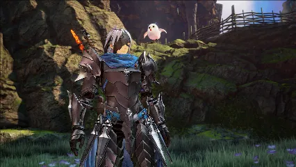 Zwei Millionen verkaufte Einheiten: Tales of Arise erreicht neuen Meilenstein