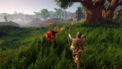 Outward: Nächste Woche erscheint die Definitive Edition zum Koop-RPG
