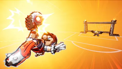 Accolades-Trailer zu&nbsp;Mario Strikers: Battle League 