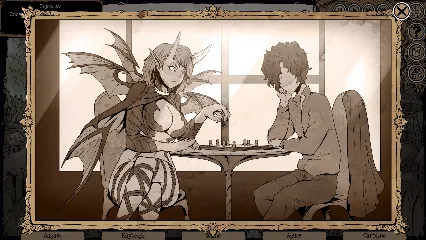 My Lovely Wife erscheint im Juni auf Switch und PC