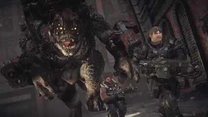 Gears of War Remaster Collection Enthüllung zum Showcase?