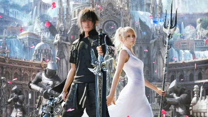 Final Fantasy XV konnte sich über zehn Millionen Mal verkaufen