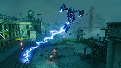 Destroy All Humans! 2 - Reprobed erscheint Ende August für Konsolen und PC