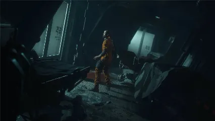 The Callisto Protocol zeigt ausführliches Gameplay