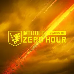 Battlefield 2042: Die erste Season Zero Hour wird morgen enthüllt